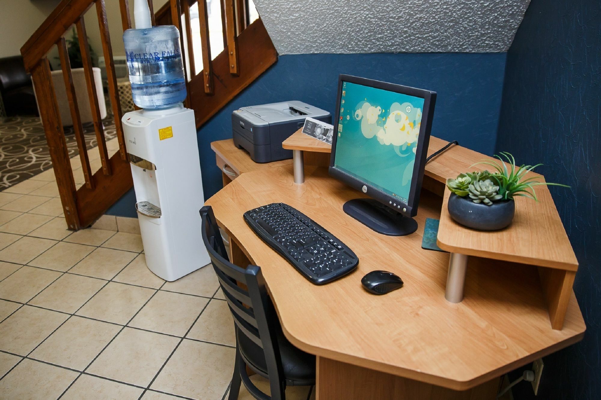 Quality Inn Burlington Near Hwy 34 Екстер'єр фото